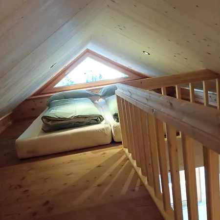 Apartment Leni Schladming
