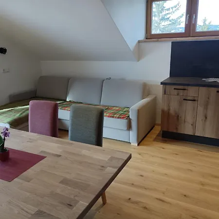 Apartment Leni