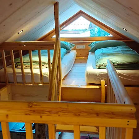 Leni Apartment Schladming