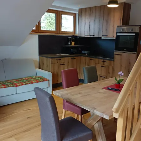 Apartment Leni
