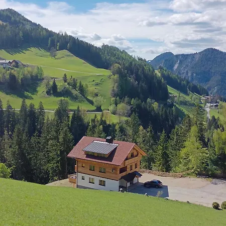 Apartment Leni Schladming