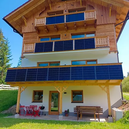 Leni Apartment Schladming