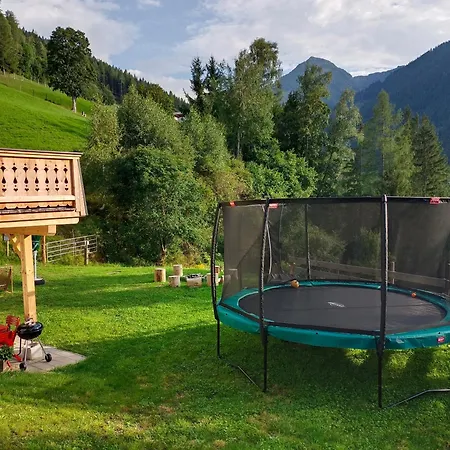 Leni Apartment Schladming