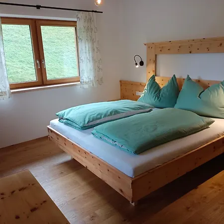 Leni Apartment Schladming