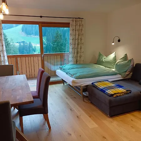 Apartment Leni *