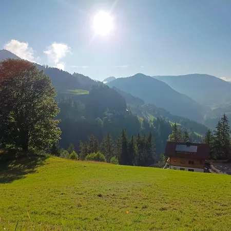 Appartement Leni Schladming