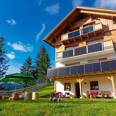 Leni * Schladming
