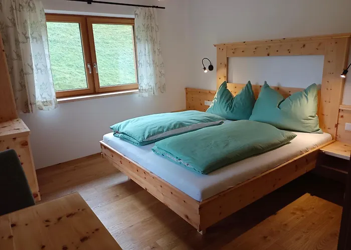 Leni Apartment Schladming